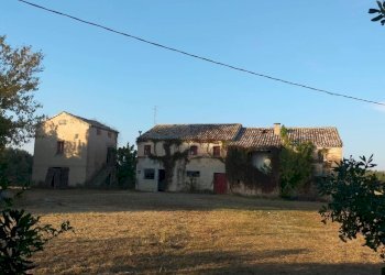 Terreno - Rustico contrada Ricciola, 87, Recanati - foto 8