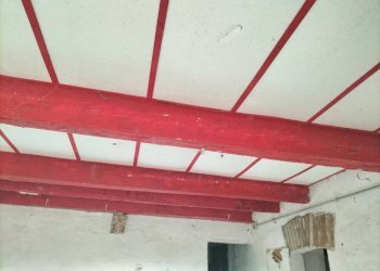 Interno non residenziale - Rustico contrada Ricciola, 87, Recanati - foto 15