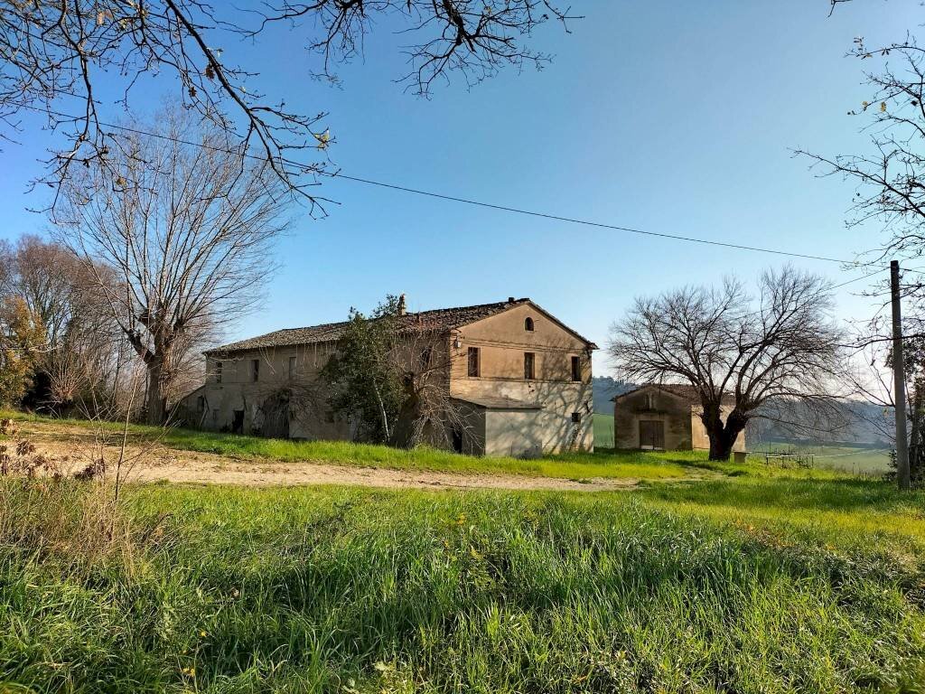 Terreno - Rustico via Serra, 20, San Marcello - foto 3