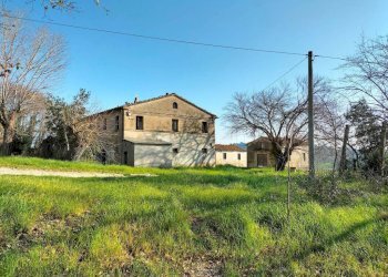 Terreno - Rustico via Serra, 20, San Marcello - foto 1