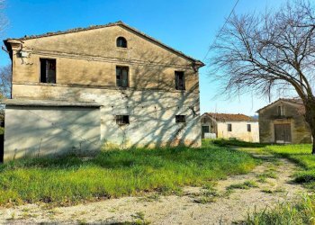 Terreno - Rustico via Serra, 20, San Marcello - foto 2