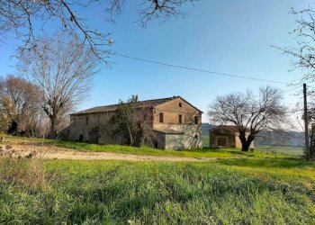 Terreno - Rustico via Serra, 20, San Marcello - foto 3