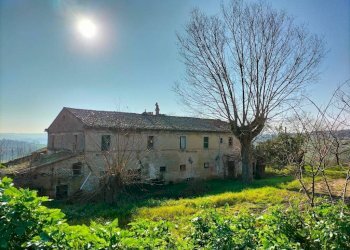 Terreno - Rustico via Serra, 20, San Marcello - foto 4