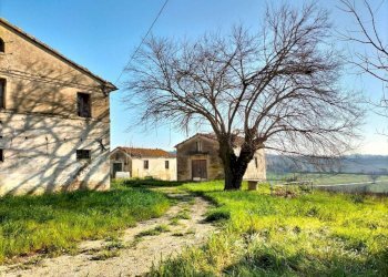 Terreno - Rustico via Serra, 20, San Marcello - foto 7
