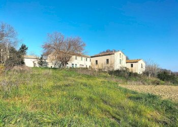 Terreno - Rustico via Serra, 20, San Marcello - foto 9