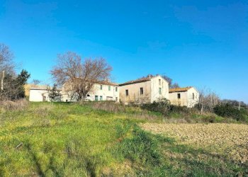 Terreno - Rustico via Serra, 20, San Marcello - foto 10