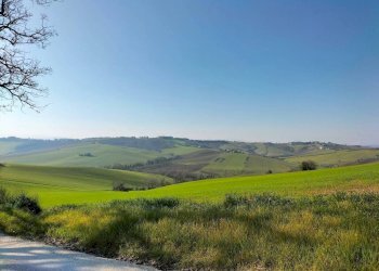 Terreno - Rustico via Serra, 20, San Marcello - foto 16