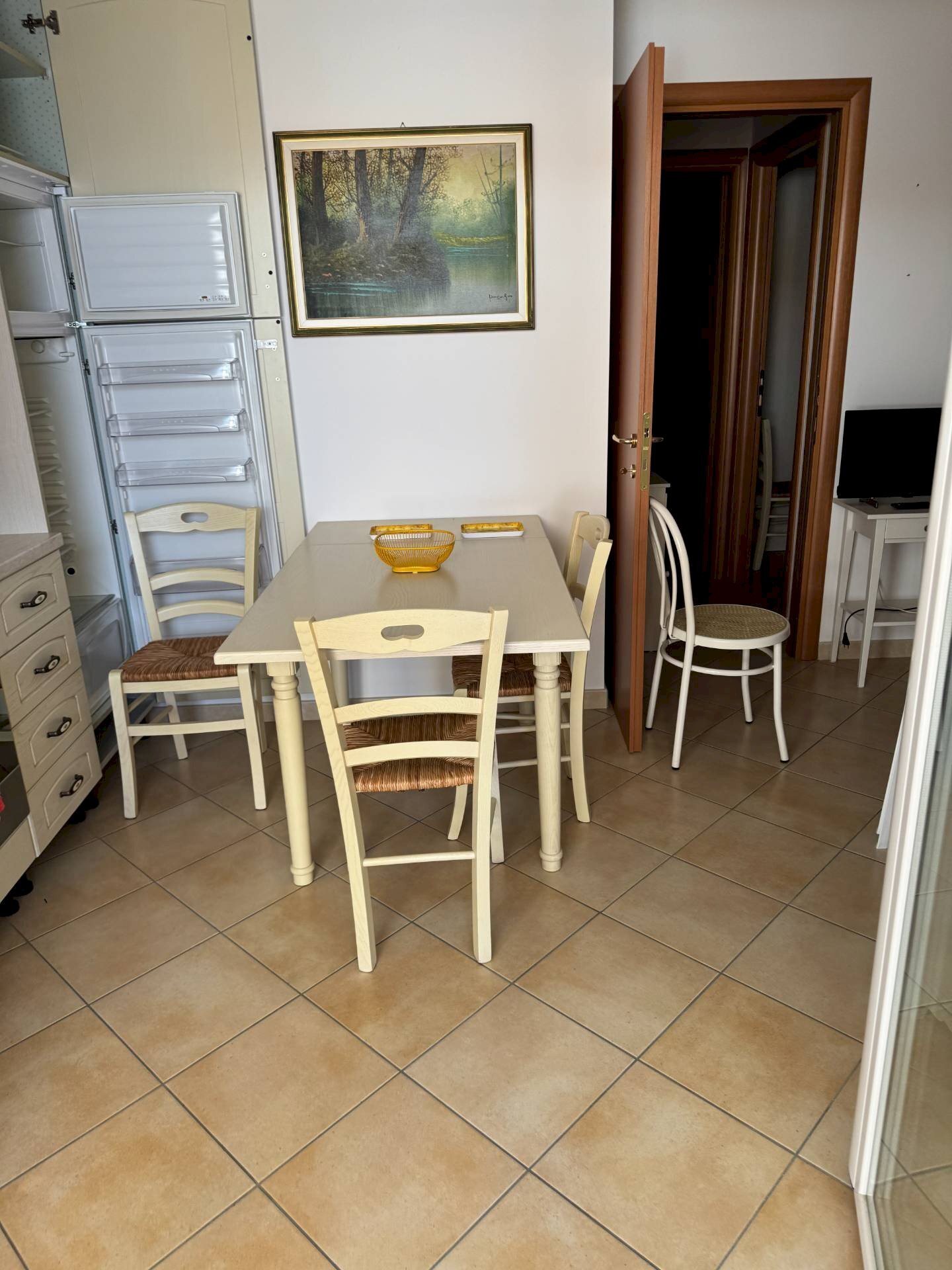 Foto 1 - Three-room apartment via rovigo
 
7, Alba Adriatica - photo 1