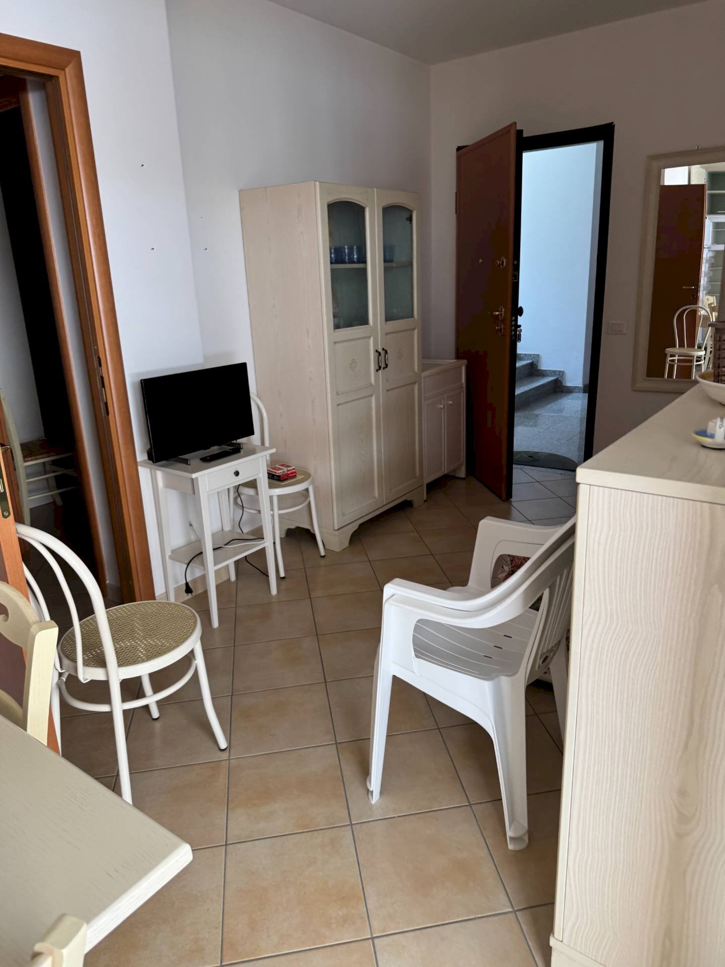 Foto 2 - Three-room apartment via rovigo
 
7, Alba Adriatica - photo 2