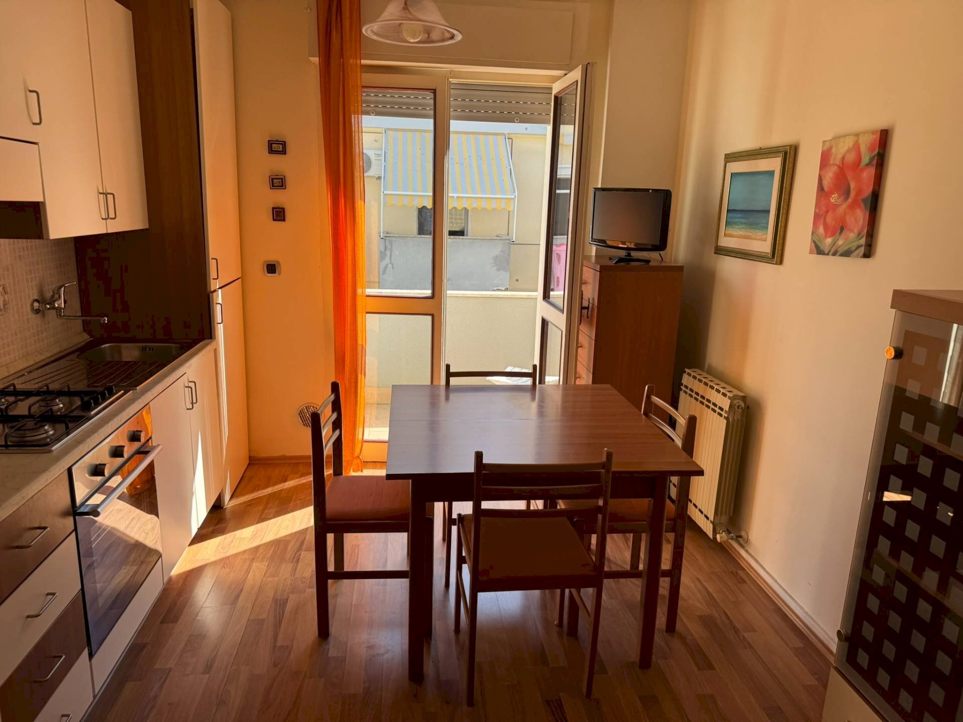 Foto 2 - Bilocale via gorizia, Alba Adriatica - foto 2