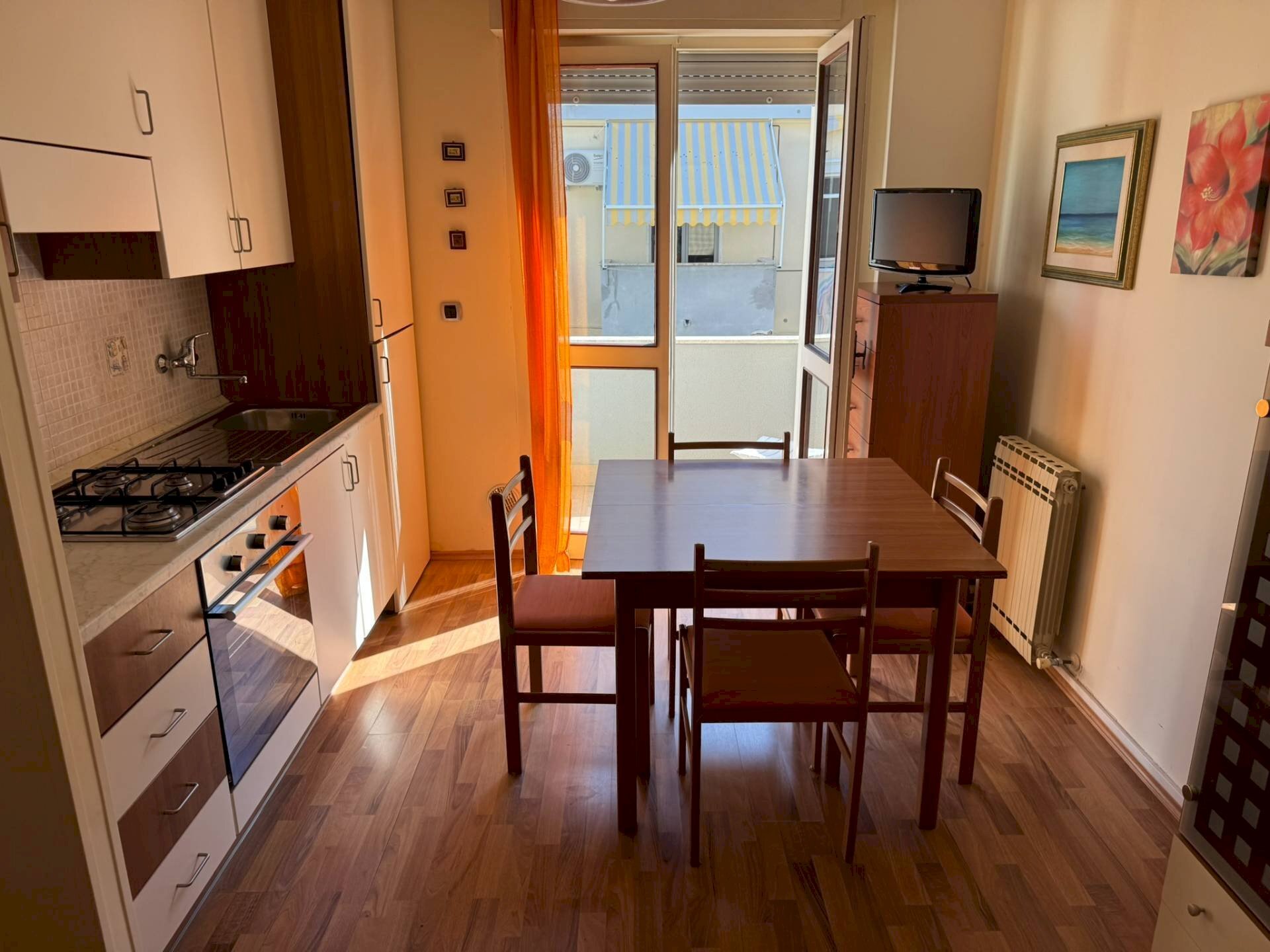 Foto 3 - Bilocale via gorizia, Alba Adriatica - foto 3