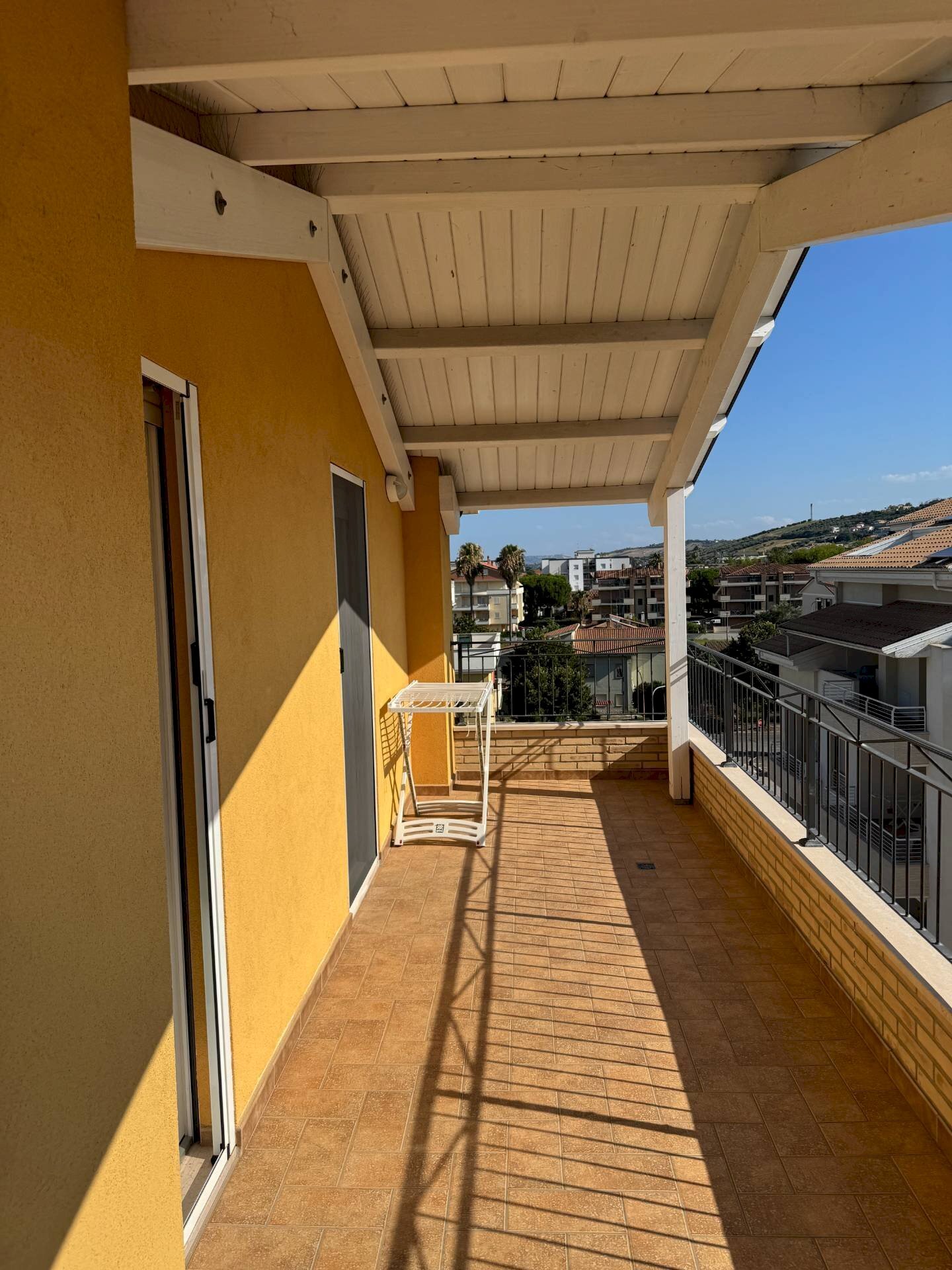 Foto 2 - Four-room apartment via Scopellitti, Tortoreto - photo 2