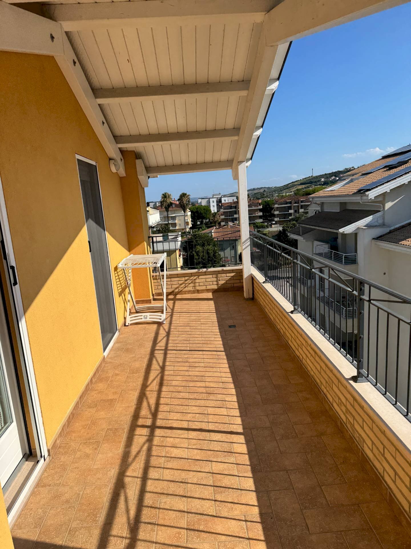 Foto 3 - Four-room apartment via Scopellitti, Tortoreto - photo 3