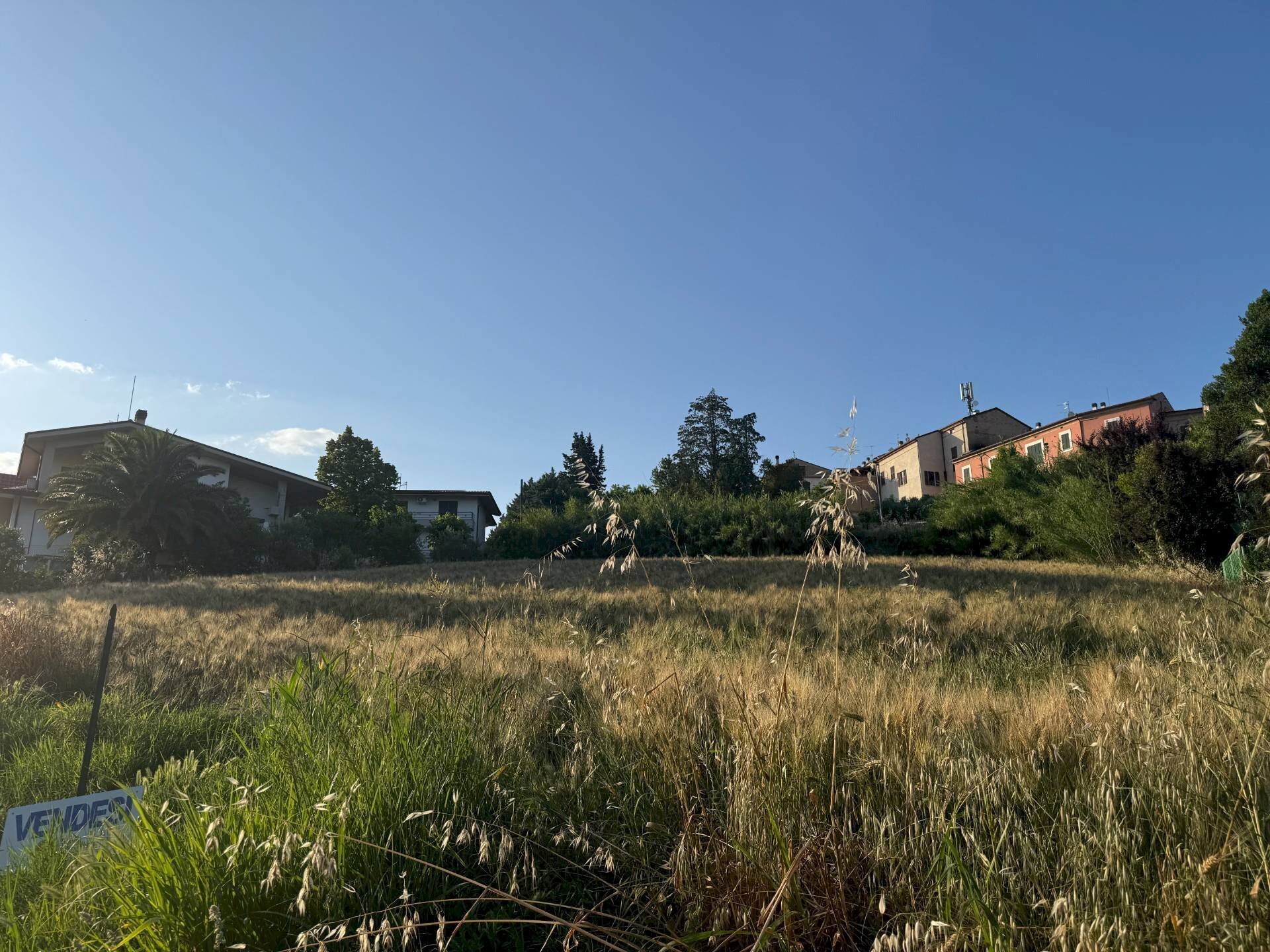 Foto 1 - Building land via Piane Tronto
 
snc, Torano Nuovo - photo 1