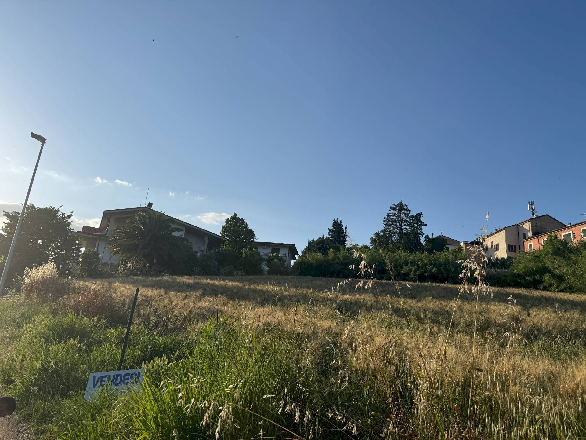 Foto 2 - Building land via Piane Tronto
snc, Torano Nuovo - photo 2