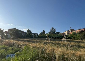 Foto 5 - Terreno edificabile via Piane Tronto
 
snc, Torano Nuovo - foto 5