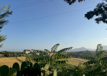 Foto 6 - Terreno edificabile via Piane Tronto
 
snc, Torano Nuovo - foto 6