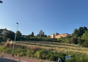 Foto 8 - Terreno edificabile via Piane Tronto
 
snc, Torano Nuovo - foto 8