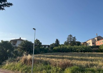 Foto 11 - Terreno edificabile via Piane Tronto
 
snc, Torano Nuovo - foto 11