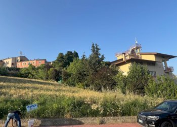 Foto 12 - Terreno edificabile via Piane Tronto
 
snc, Torano Nuovo - foto 12