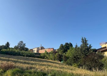 Foto 13 - Terreno edificabile via Piane Tronto
 
snc, Torano Nuovo - foto 13