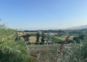 Foto 16 - Terreno edificabile via Piane Tronto
 
snc, Torano Nuovo - foto 16