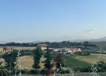 Foto 20 - Terreno edificabile via Piane Tronto
 
snc, Torano Nuovo - foto 20