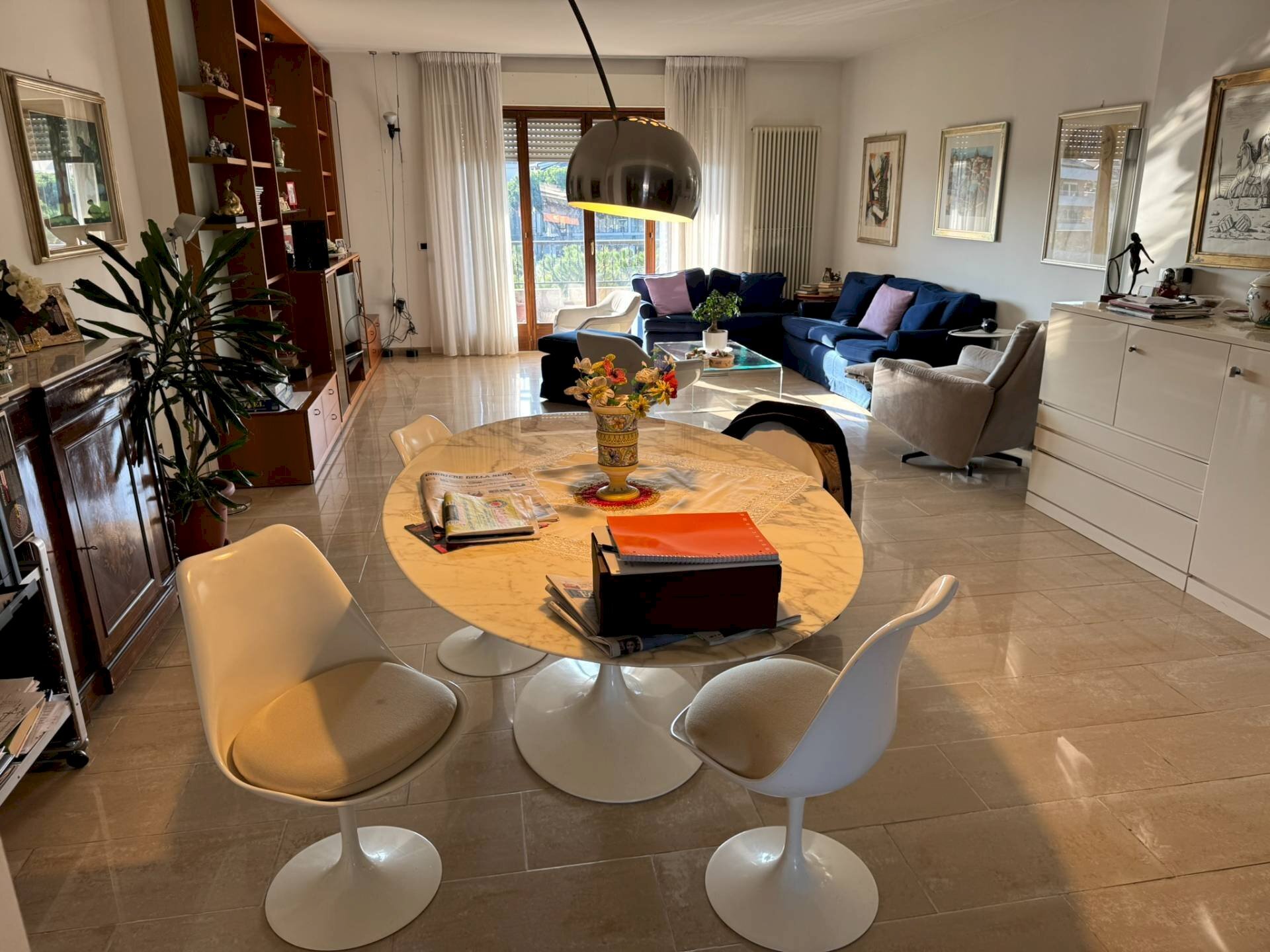 Foto 1 - Appartamento Piazza Del Popolo
 
4, Alba Adriatica - foto 1