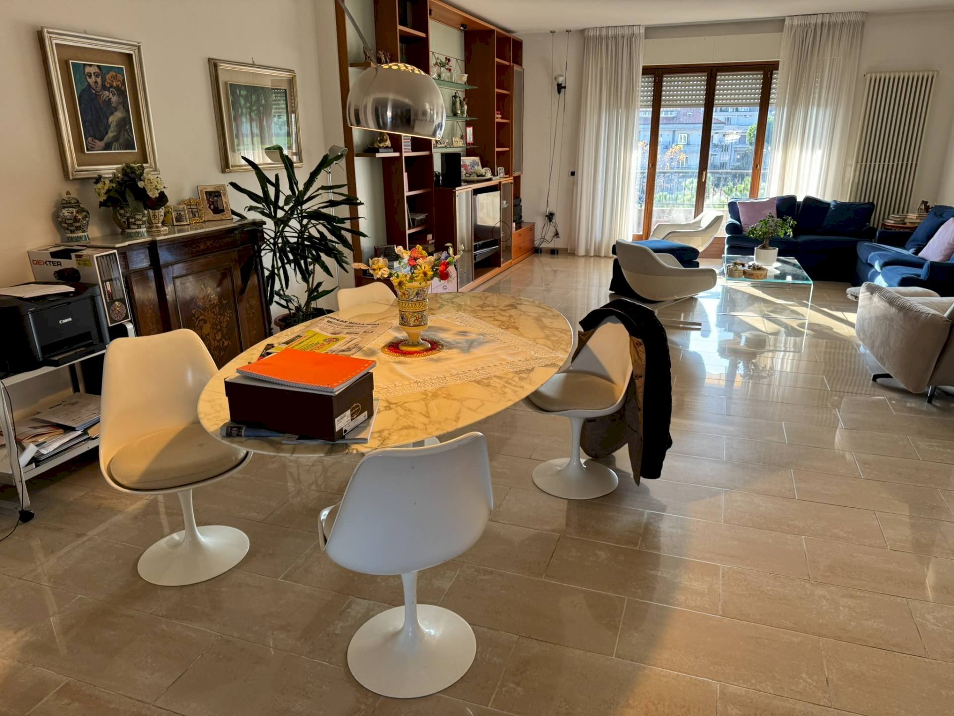 Foto 2 - Appartamento Piazza Del Popolo
 
4, Alba Adriatica - foto 2