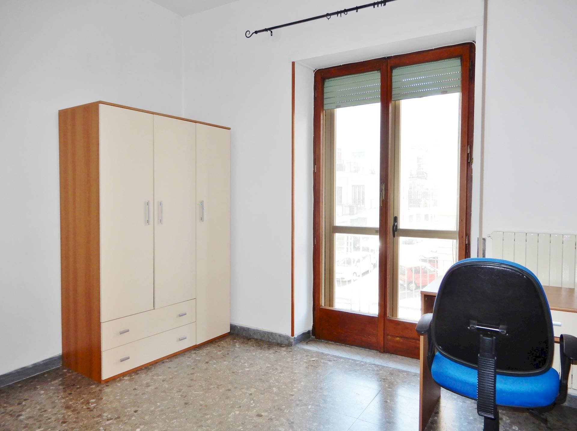 Foto 2 - Terreno non edificabile Viale Pio X
 
52, Catanzaro - foto 2