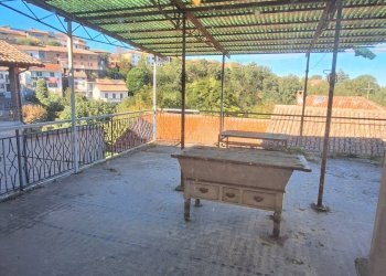 Terrazza - Casa semi indipendente Nizza Monferrato - foto 3