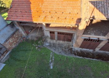 Casa all\'aperto - Casa semi indipendente Nizza Monferrato - foto 12