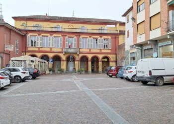 Edificio all\'aperto - Casa semi indipendente Nizza Monferrato - foto 20