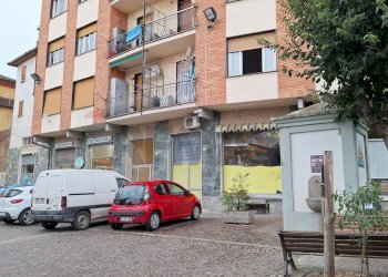 Edificio all\'aperto - Casa semi indipendente Nizza Monferrato - foto 22