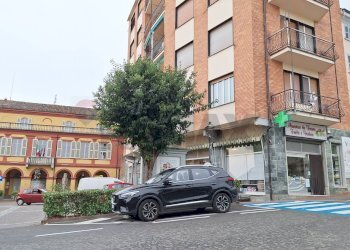 Edificio all\'aperto - Casa semi indipendente Nizza Monferrato - foto 23