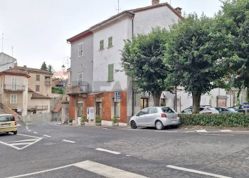Edificio all\'aperto - Casa semi indipendente Nizza Monferrato - foto 25