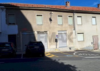 Casa all\'aperto - Casa semi indipendente Nizza Monferrato - foto 27