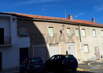 Edificio all\'aperto - Casa semi indipendente Nizza Monferrato - foto 29
