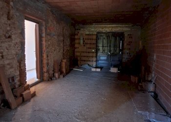 Stanza vuota - Casa semi indipendente Nizza Monferrato - foto 31