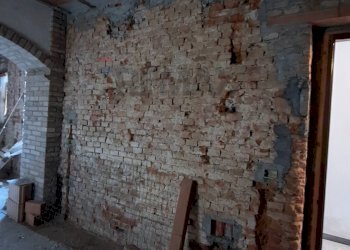 Stanza vuota - Casa semi indipendente Nizza Monferrato - foto 33