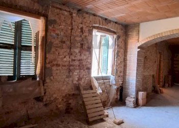 Stanza vuota - Casa semi indipendente Nizza Monferrato - foto 36