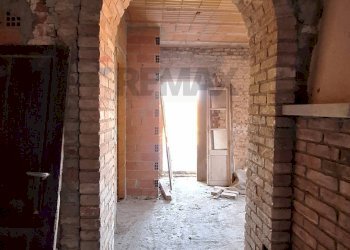 Stanza vuota - Casa semi indipendente Nizza Monferrato - foto 38