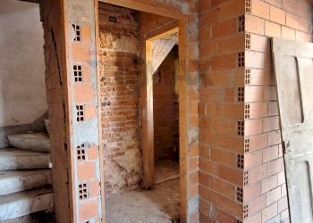 Stanza vuota - Casa semi indipendente Nizza Monferrato - foto 40