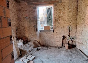 Stanza vuota - Casa semi indipendente Nizza Monferrato - foto 41