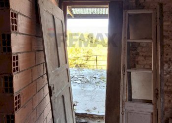 Stanza vuota - Casa semi indipendente Nizza Monferrato - foto 44