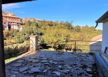 Terrazza - Casa semi indipendente Nizza Monferrato - foto 45