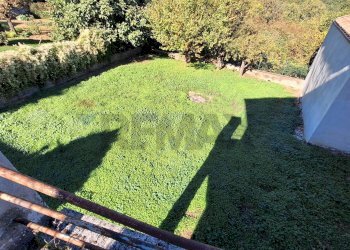 Giardino - Casa semi indipendente Nizza Monferrato - foto 47