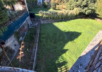 Giardino - Casa semi indipendente Nizza Monferrato - foto 48