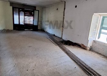 Stanza vuota - Casa semi indipendente Nizza Monferrato - foto 54