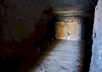 Stanza vuota - Casa semi indipendente Nizza Monferrato - foto 61